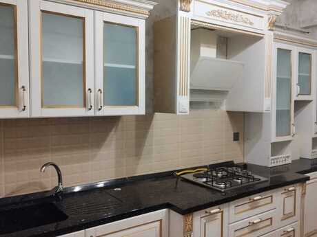 Elan №6358897 - Bakı, Bayıl q., 3 otaqlı, 120 m², 4/16 mərtəbə