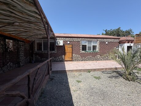 3-room house, 100 m², Şüvəlan: 95 000 ₼ 2