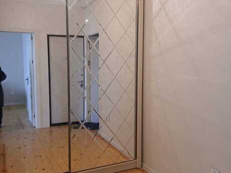 Объявление №6358906 - Баку, пос. Ени Ясамал, 2-комн., 65 м², 2/9 этаж
