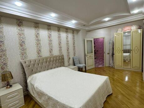 2-комнатная квартира, 100 м², Həzi Aslanov: 260 000 ₼ 4