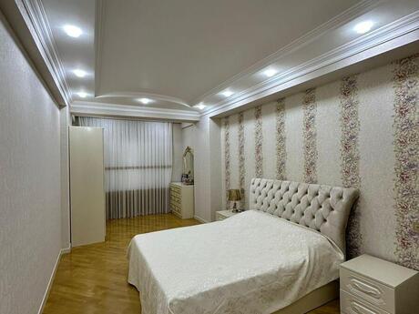 2-комнатная квартира, 100 м², Həzi Aslanov: 260 000 ₼ 3