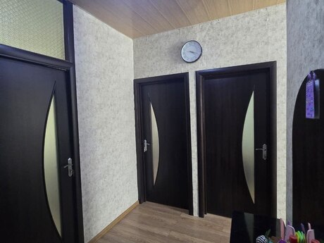 Объявление №6358892 - Баку, пос. Ази Асланова, 3-комн., 80 м², 9/9 этаж