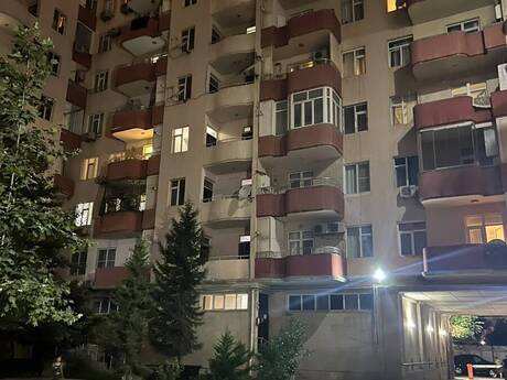Elan №6358908 - Bakı, Şah İsmayıl Xətai m., 4 otaqlı, 170 m², 15/17 mərtəbə