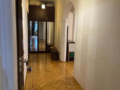 3 otaqlı mənzil, 165 m², Elmlər Akademiyası: 370 000 ₼ 4
