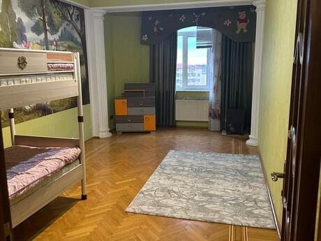 3 otaqlı mənzil, 165 m², Elmlər Akademiyası: 370 000 ₼ 5