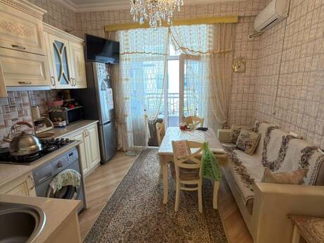 2 otaqlı mənzil, 90 m², Nərimanov: 340 000 ₼ 4