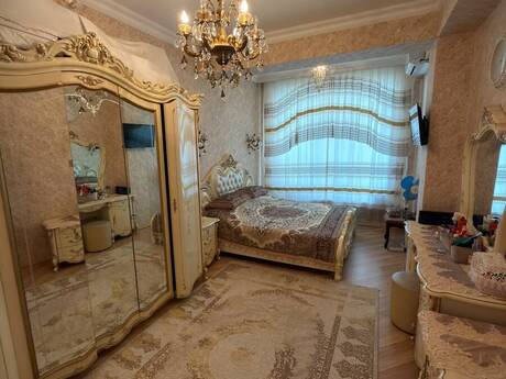 2 otaqlı mənzil, 90 m², Nərimanov: 340 000 ₼ 3