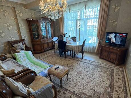 2 otaqlı mənzil, 90 m², Nərimanov: 340 000 ₼ 2