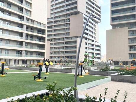 Elan №6358956 - Bakı, 8 Noyabr m., 2 otaqlı, 110 m², 21/27 mərtəbə
