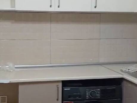 2-комн. вторичка - м. Мемар Аджеми - 70 м²