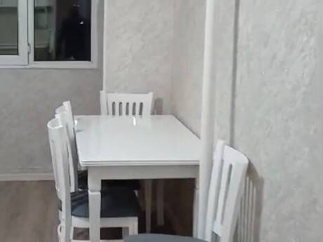 2-комн. вторичка - м. Мемар Аджеми - 70 м²