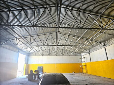 Elan №6358930 - Bakı, Masazır q., 510 m²