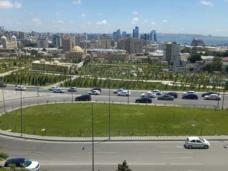 3 otaqlı mənzil, 82 m², Elmlər Akademiyası: 269 000 ₼ 4