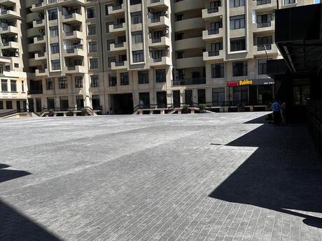 Elan №6358974 - Bakı, Şah İsmayıl Xətai m., 4 otaqlı, 180 m², 14/17 mərtəbə