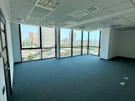 Elan №6358988 - Bakı, Yasamal r., 5 otaqlı, 145 m²