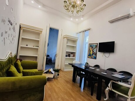 3 otaqlı mənzil, 95 m², Sahil: 360 000 ₼ 2