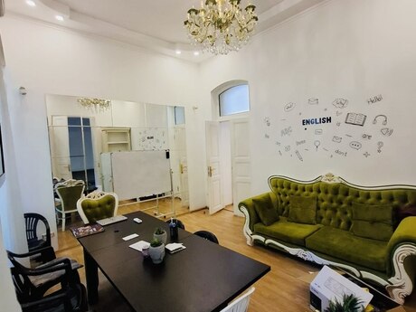 3 otaqlı mənzil, 95 m², Sahil: 360 000 ₼ 5