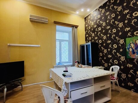 3 otaqlı mənzil, 95 m², Sahil: 360 000 ₼ 3
