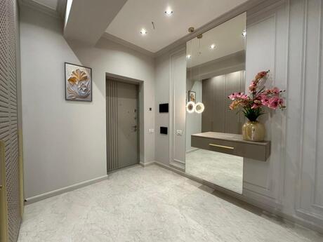 Elan №6358952 - Bakı, Şah İsmayıl Xətai m., 2 otaqlı, 68 m², 11/20 mərtəbə