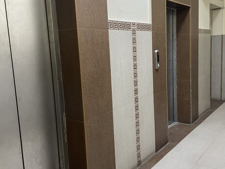3-комн. новостройка - Насиминский  р. - 115 м²