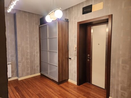 3 otaqlı mənzil, 115 m², Nəsimi: 330 000 ₼ 5