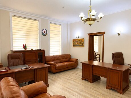 Объявление №6358959 - Баку, м. Низами, 3-комн., 90 м²