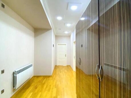 3-room apartment, 110 m², Elmlər Akademiyası: 325 000 ₼ 5