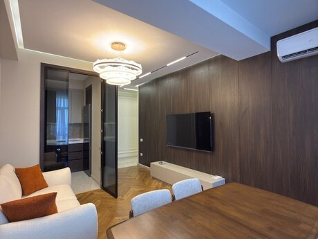Elan №6358983 - Bakı, Nəsimi r., 3 otaqlı, 86 m², 19/20 mərtəbə