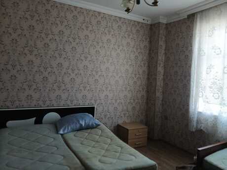 2-room apartment, 74 m², Zabrat: 65 500 ₼ 5