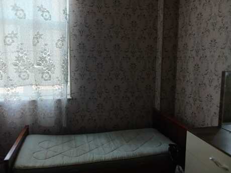 2-room apartment, 74 m², Zabrat: 65 500 ₼ 2