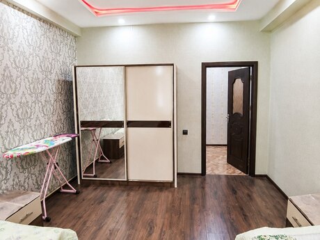 Kirayə 3 otaqlı mənzil, 110 m², Gənclik: 1 100 ₼/ay 5