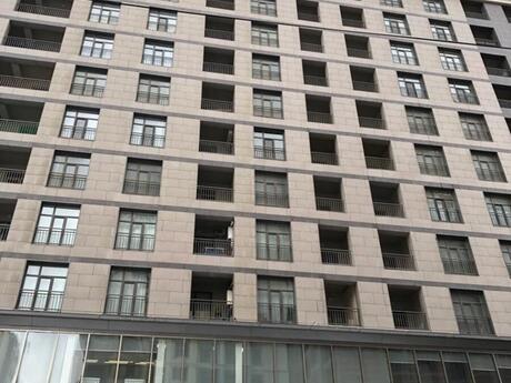 Объявление №6359009 - Баку, м. 28 мая, 2-комн., 60 м², 10/16 этаж