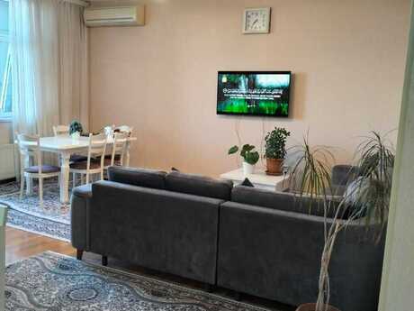 Elan №6359032 - Bakı, Koroğlu m., 3 otaqlı, 80 m², 4/10 mərtəbə
