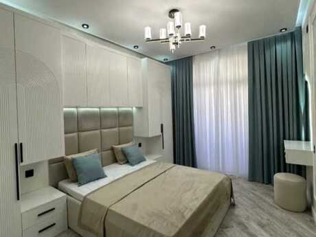 Elan №6359029 - Bakı, 20 Yanvar m., 2 otaqlı, 48 m², 14/20 mərtəbə