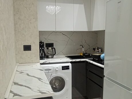 Сдаётся 2-комнатная квартира в новостройке, ЖК Melissa Park, 48 м², 750 AZN/мес, фото 4 / 6