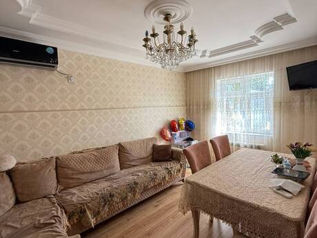 5 otaqlı həyət evi, 120 m², Masazır: 72 000 ₼ 4