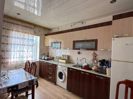 5 otaqlı həyət evi, 120 m², Masazır: 72 000 ₼ 5