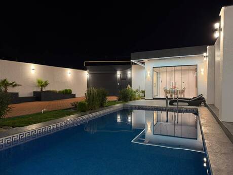 4 otaqlı həyət evi, 170 m², Mərdəkan: 480 000 ₼ 2