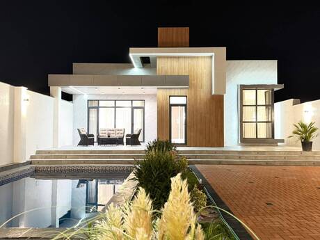 4 otaqlı həyət evi, 170 m², Mərdəkan: 480 000 ₼ 5