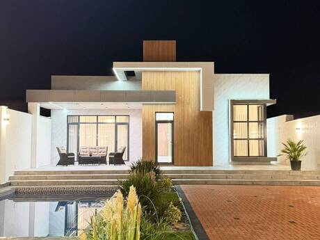 Объявление №6359031 - Баку, пос. Мардакан, 4-комн., 170 м²