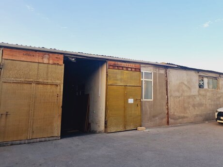 Elan №6359037 - Bakı, Binəqədi r., 300 m²