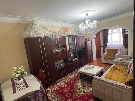 Elan №6359041 - Bakı, Həzi Aslanov m., 3 otaqlı, 80 m², 9/9 mərtəbə
