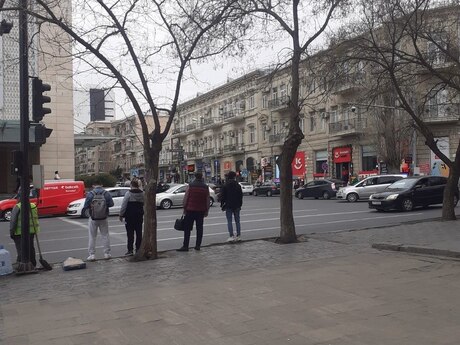Объявление №6359116 - Баку, м. 28 мая, 110 м²