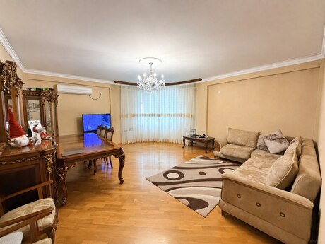 2 otaqlı mənzil, 110 m², İnşaatçılar: 264 000 ₼ 3