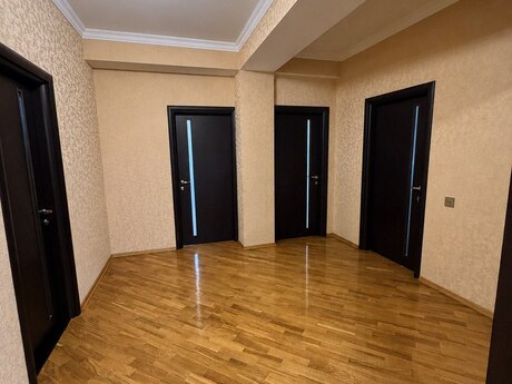 2 otaqlı mənzil, 110 m², İnşaatçılar: 264 000 ₼ 5