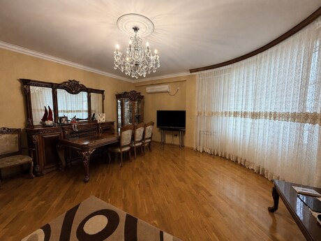 2 otaqlı mənzil, 110 m², İnşaatçılar: 264 000 ₼ 4