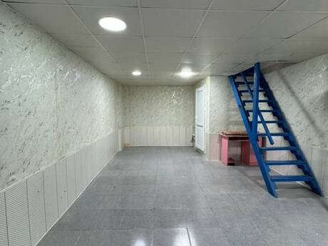 Elan №6359062 - Bakı, Həzi Aslanov m., 30 m²