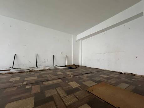 Объект - м. Ази Асланов - 30 м²