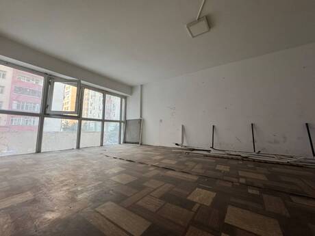 Объект - м. Ази Асланов - 30 м²