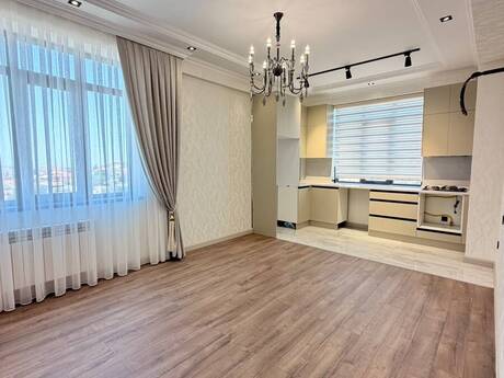 Elan №6359056 - Bakı, Suraxanı r., 3 otaqlı, 68 m², 9/14 mərtəbə
